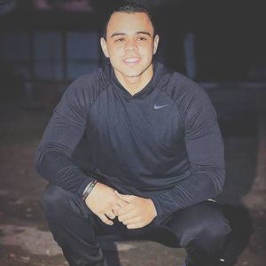 Meet your Posher, Jose